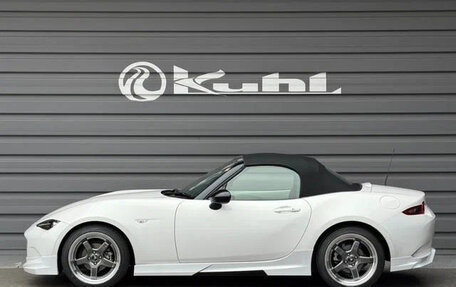 Mazda Roadster IV (ND), 2016 год, 1 265 005 рублей, 7 фотография