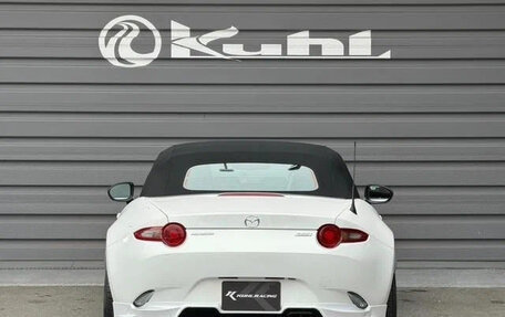 Mazda Roadster IV (ND), 2016 год, 1 265 005 рублей, 8 фотография