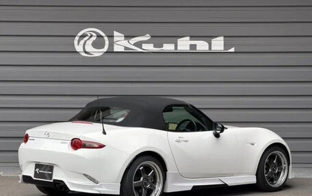 Mazda Roadster IV (ND), 2016 год, 1 265 005 рублей, 9 фотография
