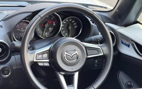 Mazda Roadster IV (ND), 2016 год, 1 265 005 рублей, 16 фотография