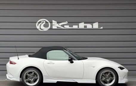 Mazda Roadster IV (ND), 2016 год, 1 265 005 рублей, 10 фотография