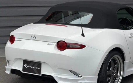 Mazda Roadster IV (ND), 2016 год, 1 265 005 рублей, 12 фотография