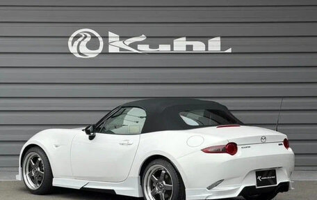 Mazda Roadster IV (ND), 2016 год, 1 265 005 рублей, 11 фотография