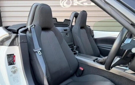 Mazda Roadster IV (ND), 2016 год, 1 265 005 рублей, 19 фотография