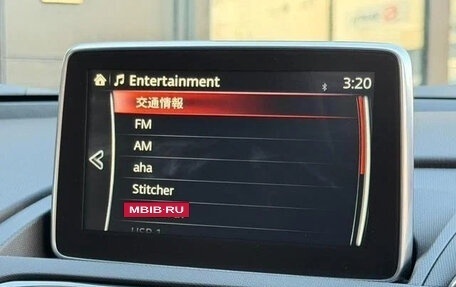 Mazda Roadster IV (ND), 2016 год, 1 265 005 рублей, 20 фотография