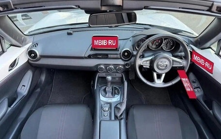 Mazda Roadster IV (ND), 2016 год, 1 265 005 рублей, 15 фотография