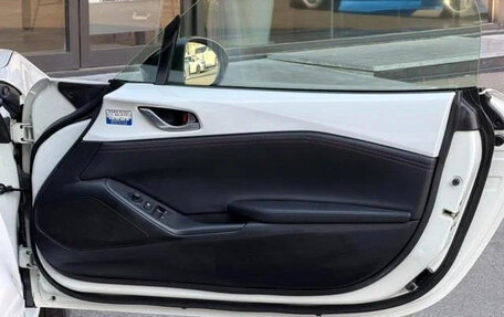 Mazda Roadster IV (ND), 2016 год, 1 265 005 рублей, 25 фотография