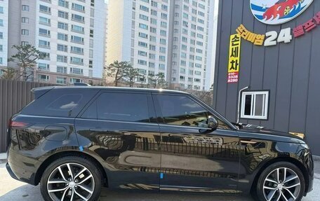 Land Rover Range Rover Sport, 2024 год, 12 690 002 рублей, 8 фотография