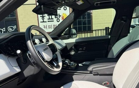 Land Rover Range Rover Sport, 2024 год, 12 690 002 рублей, 13 фотография