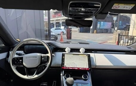 Land Rover Range Rover Sport, 2024 год, 12 690 002 рублей, 9 фотография
