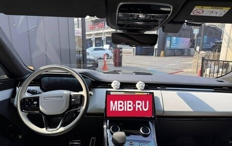 Land Rover Range Rover Sport, 2024 год, 12 690 002 рублей, 14 фотография
