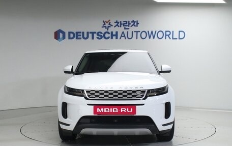 Land Rover Range Rover Evoque II, 2022 год, 4 920 000 рублей, 3 фотография