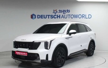 KIA Sorento IV, 2025 год, 5 350 008 рублей, 1 фотография