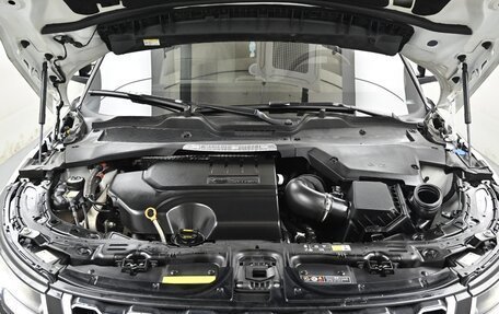 Land Rover Range Rover Evoque II, 2022 год, 4 920 000 рублей, 6 фотография