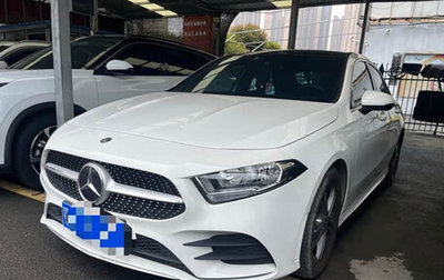 Mercedes-Benz A-Класс, 2021 год, 1 801 900 рублей, 1 фотография