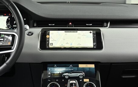 Land Rover Range Rover Evoque II, 2022 год, 4 920 000 рублей, 14 фотография