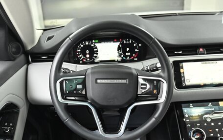 Land Rover Range Rover Evoque II, 2022 год, 4 920 000 рублей, 13 фотография