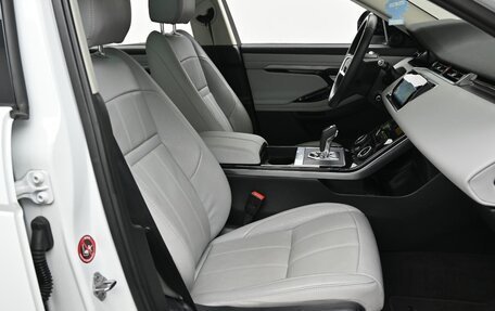 Land Rover Range Rover Evoque II, 2022 год, 4 920 000 рублей, 10 фотография