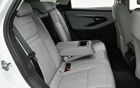 Land Rover Range Rover Evoque II, 2022 год, 4 920 000 рублей, 12 фотография