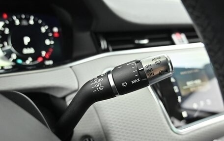 Land Rover Range Rover Evoque II, 2022 год, 4 920 000 рублей, 17 фотография