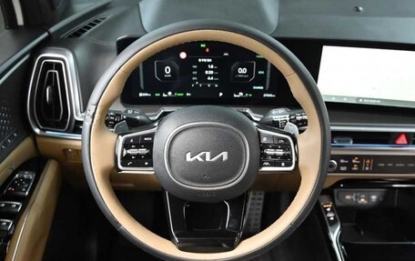 KIA Sorento IV, 2025 год, 5 350 008 рублей, 7 фотография