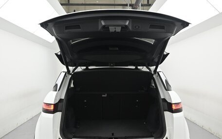 Land Rover Range Rover Evoque II, 2022 год, 4 920 000 рублей, 19 фотография