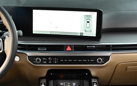 KIA Sorento IV, 2025 год, 5 350 008 рублей, 10 фотография