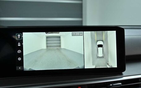 KIA Sorento IV, 2025 год, 5 350 008 рублей, 11 фотография