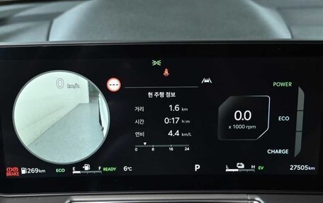 KIA Sorento IV, 2025 год, 5 350 008 рублей, 8 фотография