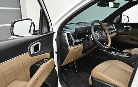 KIA Sorento IV, 2025 год, 5 350 008 рублей, 6 фотография