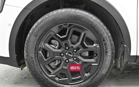 KIA Sorento IV, 2025 год, 5 350 008 рублей, 5 фотография