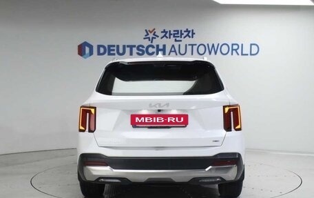 KIA Sorento IV, 2025 год, 5 350 008 рублей, 3 фотография