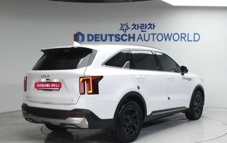 KIA Sorento IV, 2025 год, 5 350 008 рублей, 4 фотография