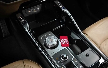 KIA Sorento IV, 2025 год, 5 350 008 рублей, 12 фотография