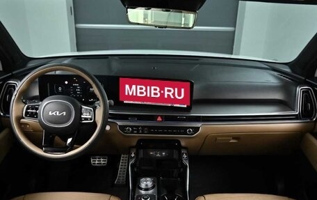 KIA Sorento IV, 2025 год, 5 350 008 рублей, 13 фотография