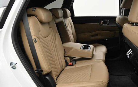 KIA Sorento IV, 2025 год, 5 350 008 рублей, 16 фотография