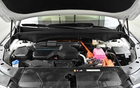 KIA Sorento IV, 2025 год, 5 350 008 рублей, 18 фотография