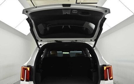 KIA Sorento IV, 2025 год, 5 350 008 рублей, 17 фотография