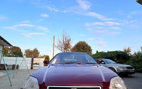 Honda Civic Ferio III, 1997 год, 299 999 рублей, 11 фотография