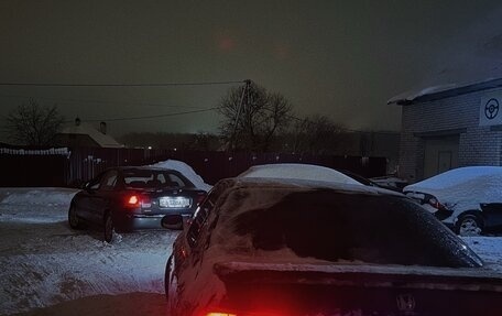 Honda Civic Ferio III, 1997 год, 299 999 рублей, 4 фотография