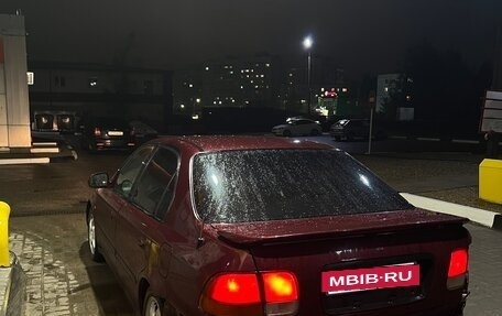 Honda Civic Ferio III, 1997 год, 299 999 рублей, 9 фотография