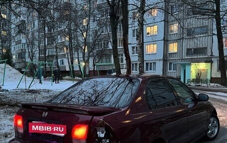 Honda Civic Ferio III, 1997 год, 299 999 рублей, 6 фотография