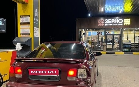 Honda Civic Ferio III, 1997 год, 299 999 рублей, 10 фотография