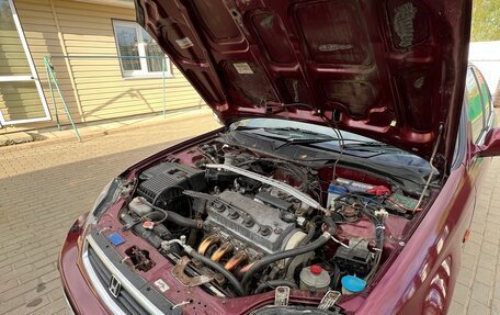 Honda Civic Ferio III, 1997 год, 299 999 рублей, 17 фотография