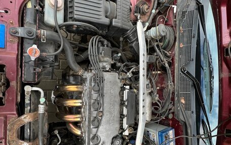 Honda Civic Ferio III, 1997 год, 299 999 рублей, 18 фотография