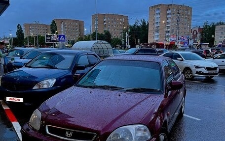 Honda Civic Ferio III, 1997 год, 299 999 рублей, 13 фотография