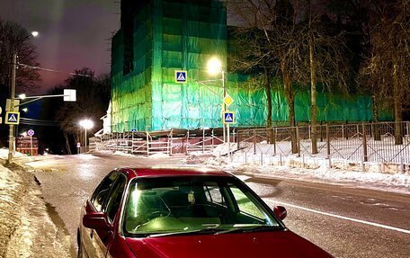 Honda Civic Ferio III, 1997 год, 299 999 рублей, 22 фотография