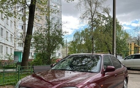 Honda Civic Ferio III, 1997 год, 299 999 рублей, 14 фотография