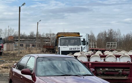 Honda Civic Ferio III, 1997 год, 299 999 рублей, 25 фотография