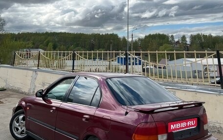 Honda Civic Ferio III, 1997 год, 299 999 рублей, 15 фотография